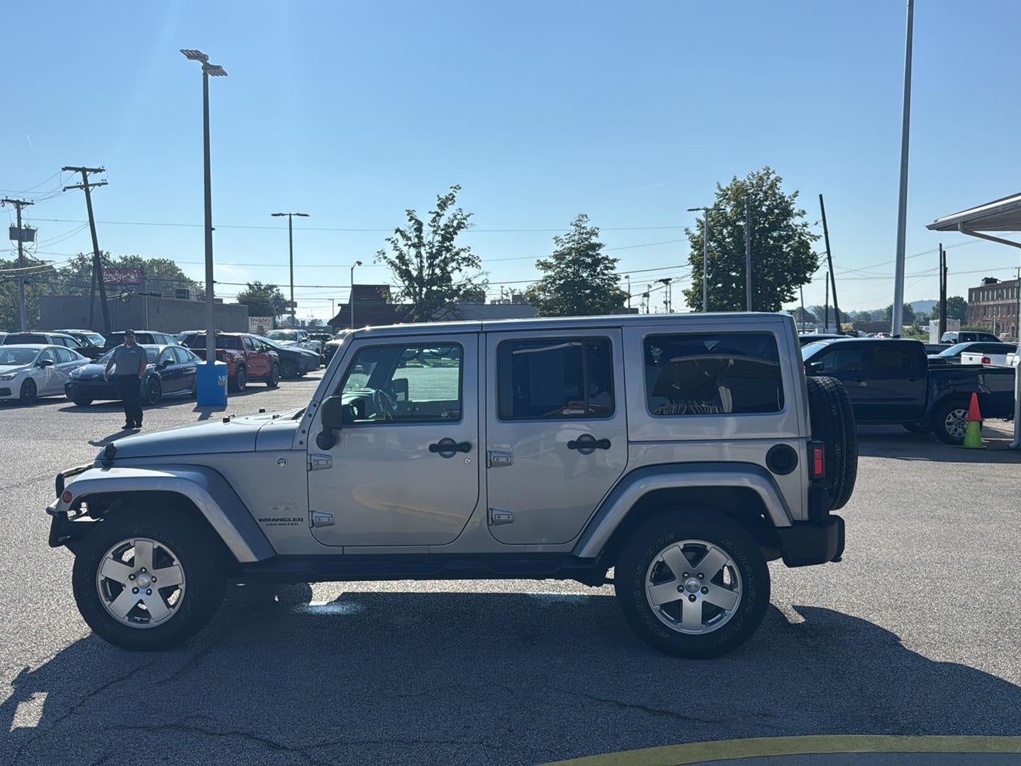 jeep wrangler unlimited 2015 1C4BJWEG9FL755816 image jeep wrangler unlimited 2015 1C4BJWEG9FL755816 image